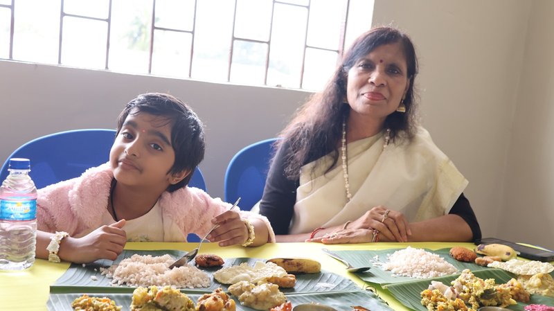 Onam Celebration 2026
